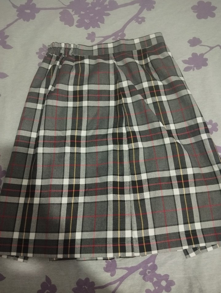 şort etek - Görsel 2