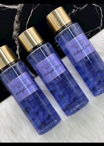 Victoria's Secret Midnight Bloom Kadın Parfümü