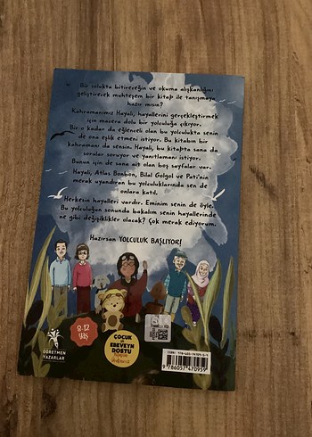 Bir Hayalin Peşinde - Erkin Saçar