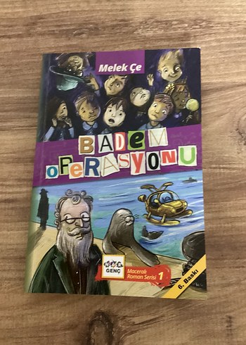 Badem Operasyonu - Melek Çe