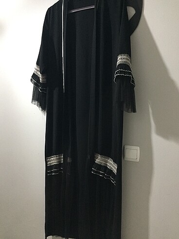 Abaya ferace