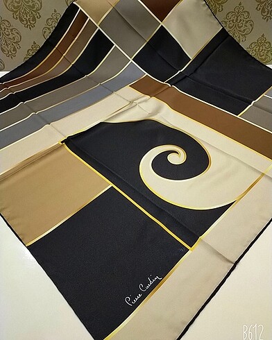 Pierre Cardin Pierre Cardin eşarp