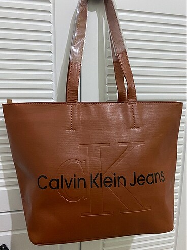 Calvin büyük boy çanta