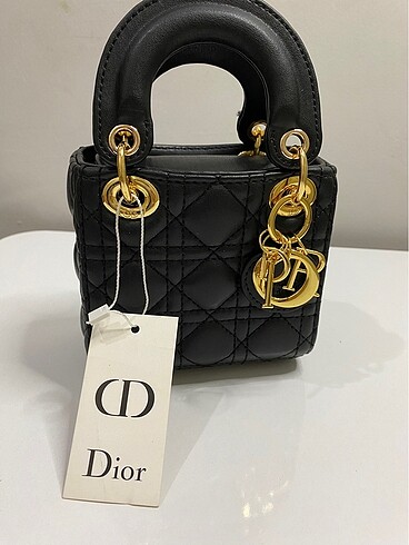 Beden Mini dior