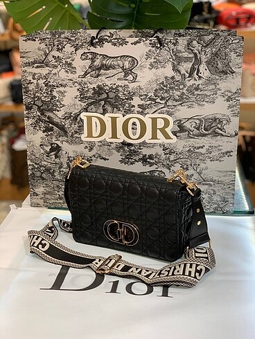 Dior çanta