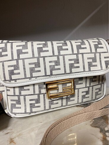 Fendi çanta