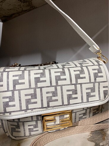Fendi Fendi çanta