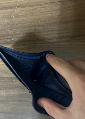 U.S. Polo Assn. Siyah Erkek Cüzdan - Görsel 5