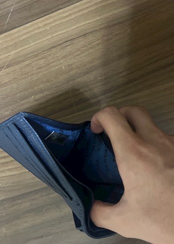 U.S. Polo Assn. Siyah Erkek Cüzdan - Görsel 6