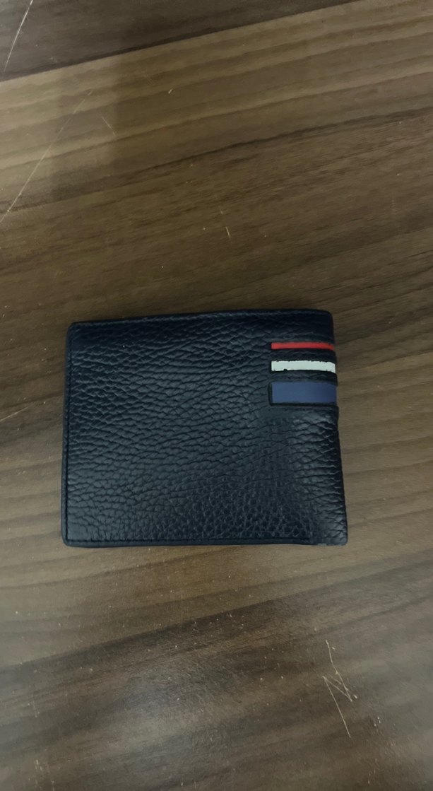 U.S. Polo Assn. Siyah Erkek Cüzdan - Görsel 2