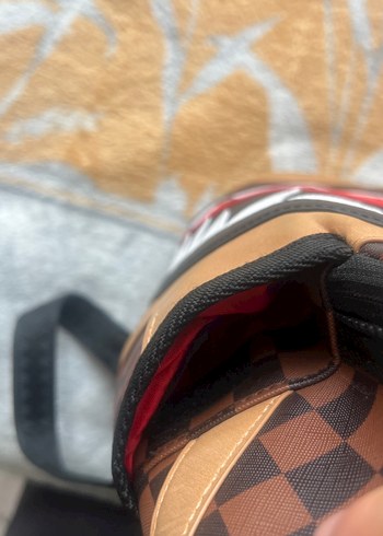 ORJİNAL SPRAYGROUND ÇANTA TERTEMİZ SIFIR ETİKETLİ - Görsel 20