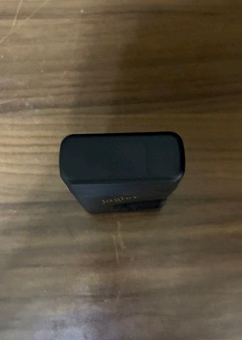 Jagler Siyah Erkek Parfüm - Görsel 2