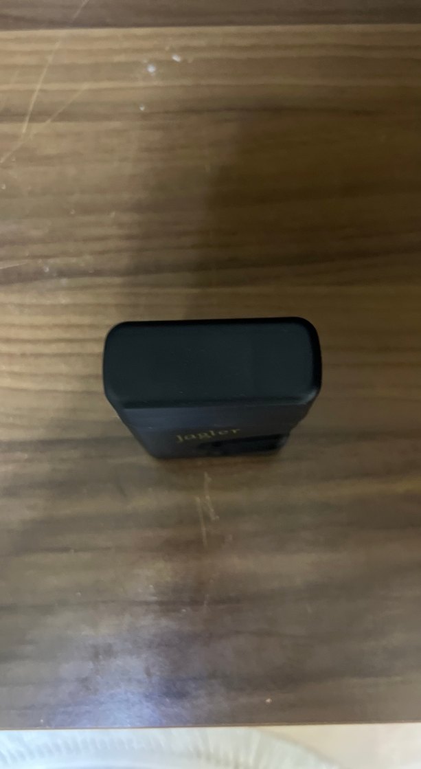 Jagler Siyah Erkek Parfüm - Görsel 2