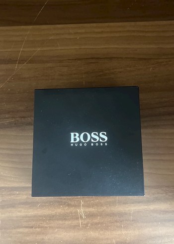 Siyah Renk Erkek Hugo Boss Saat - Görsel 6