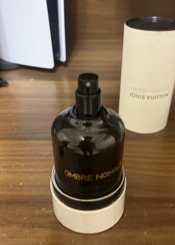 Louis Vuitton Ombre Nomade ve Cimmensite Erkek Parfümü - Görsel 8