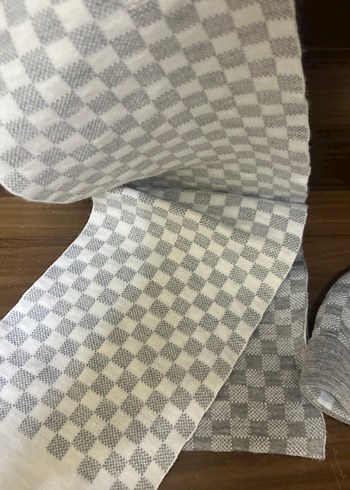 Louis Vuitton Atkı Bere Takımı - Görsel 5