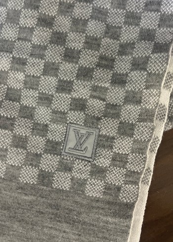 Louis Vuitton Atkı Bere Takımı - Görsel 2