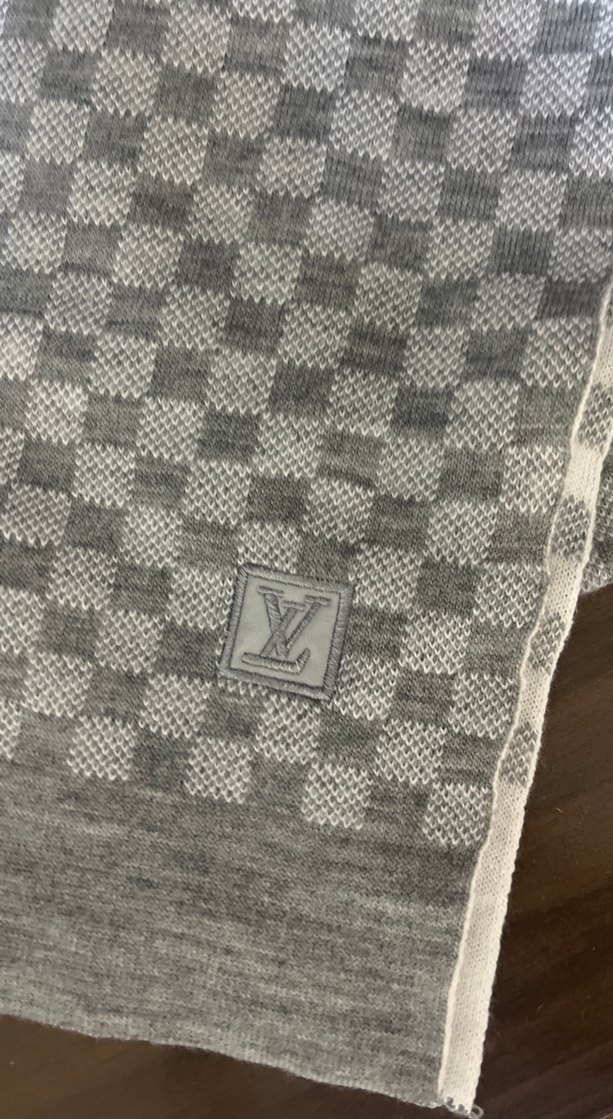 Louis Vuitton Atkı Bere Takımı - Görsel 2