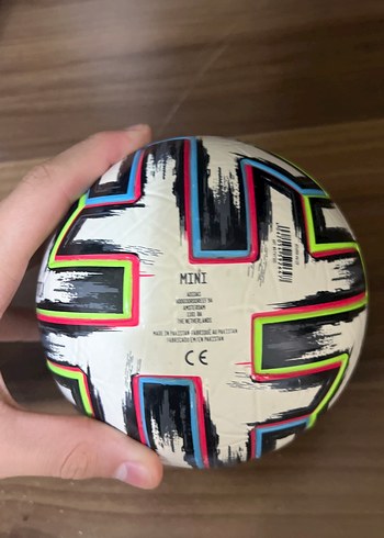 Adidas Mini Top Orijinal - Görsel 3