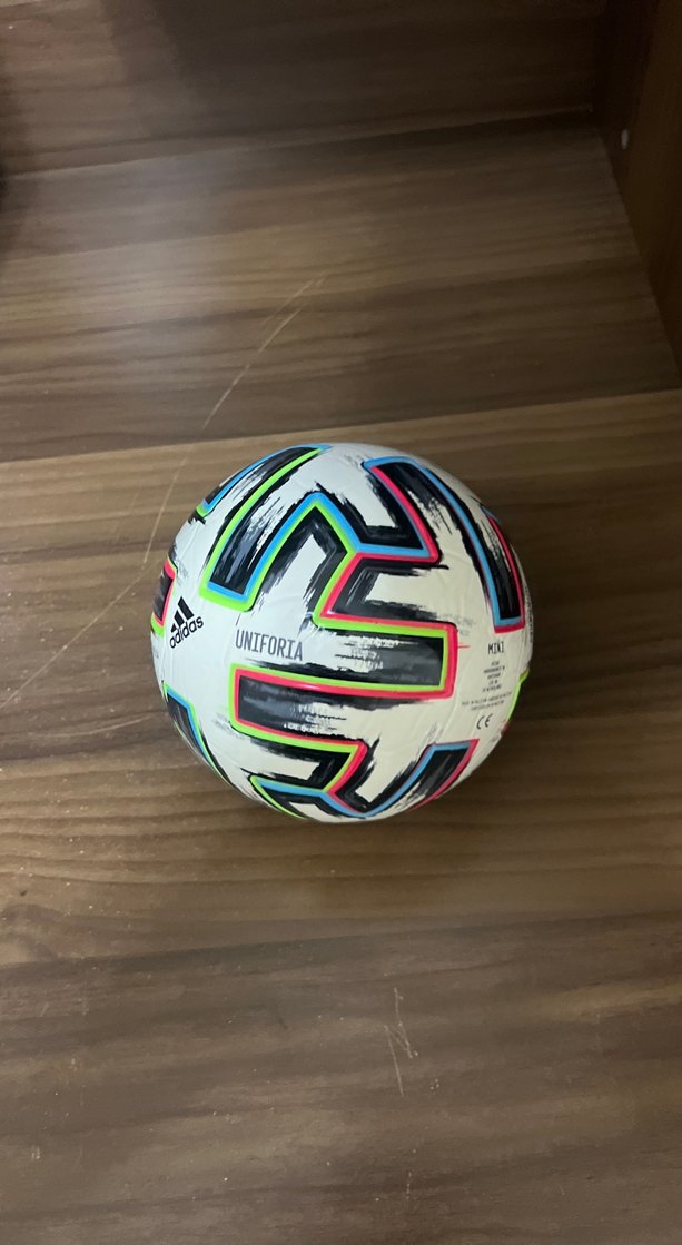 Adidas Mini Top Orijinal - Görsel 2