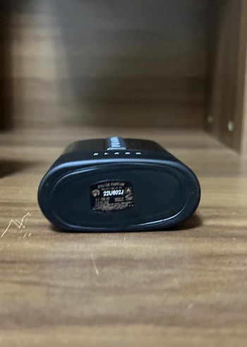 Prada Black Erkek Parfümü - Görsel 3