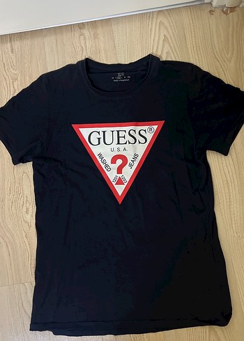Guess m