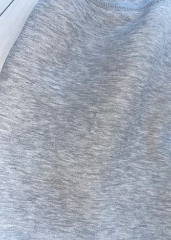 Gri Nike tech - Görsel 4