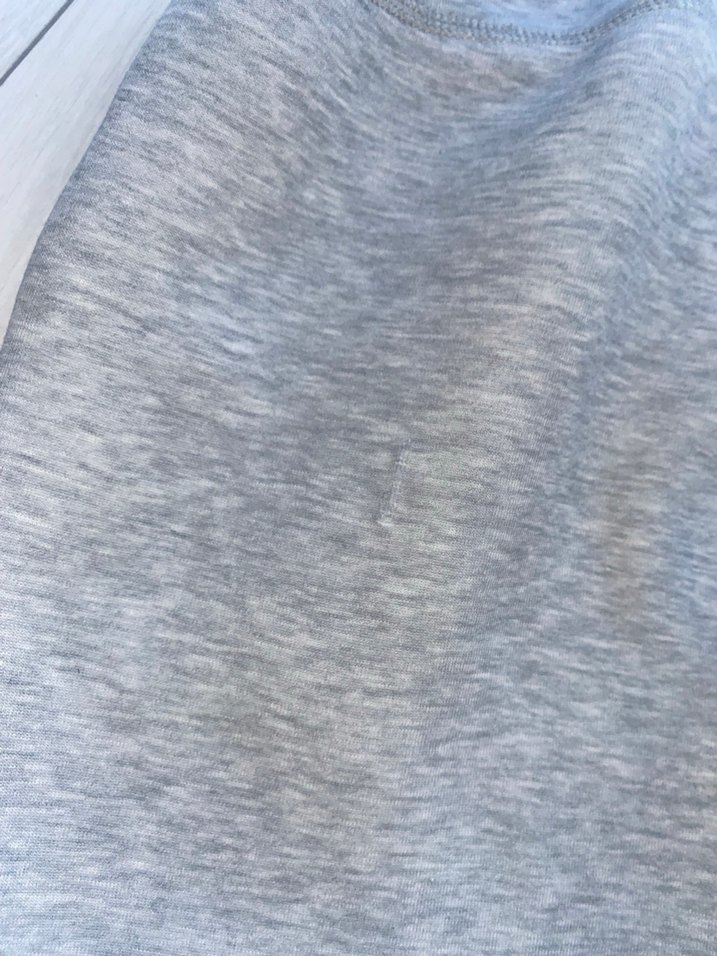 Gri Nike tech - Görsel 4