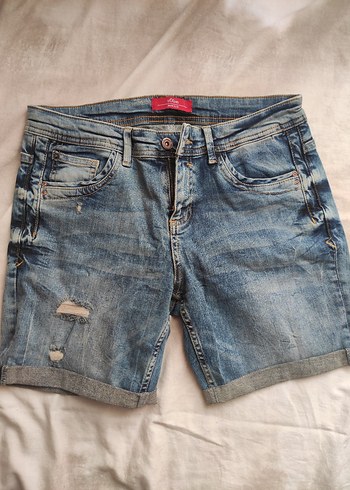 Mini Kot Şort