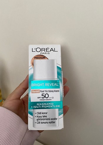 L'Oréal Paris