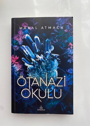 Otanazi Okulu - Maral Atmaca