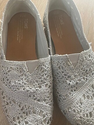 TOMS Toms espadril