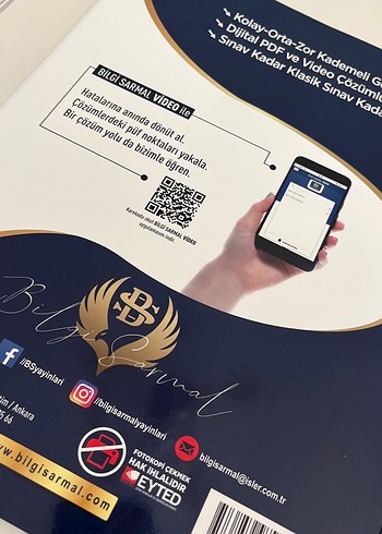 Beden Bilgi Sarmal 32'li Problemler Denemesi