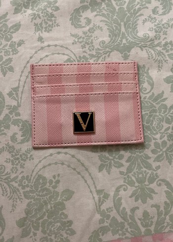 Pembe Victorias devret kartlık