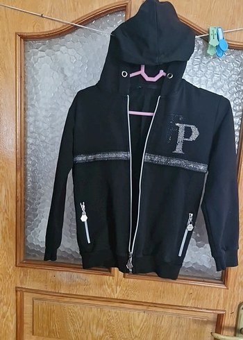 Philipp Plein 10 Yaş