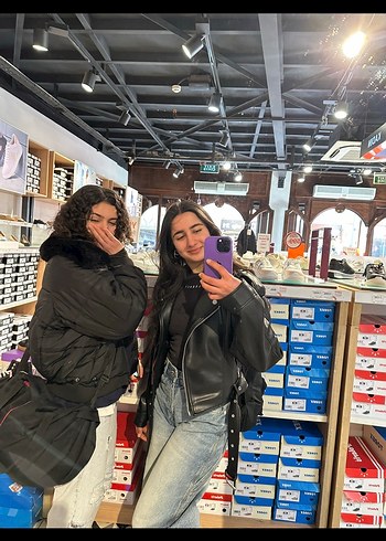 Bershka Bershka Baggy Pantolon