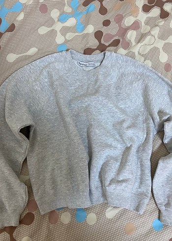 Bershka Sweatshirt