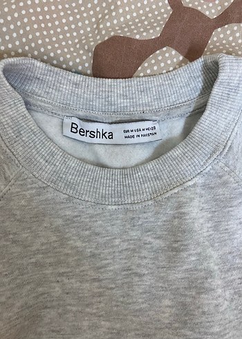 Bershka Bershka Sweatshirt