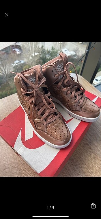 Nike airforce