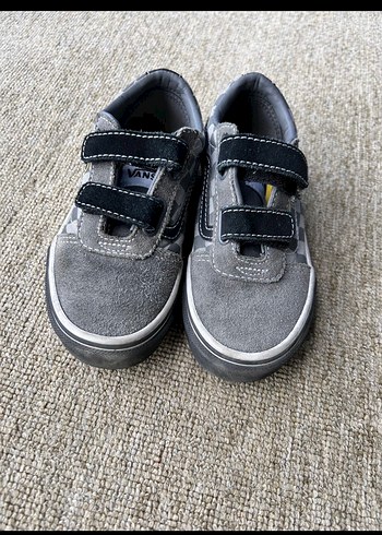 Vans ürünü
