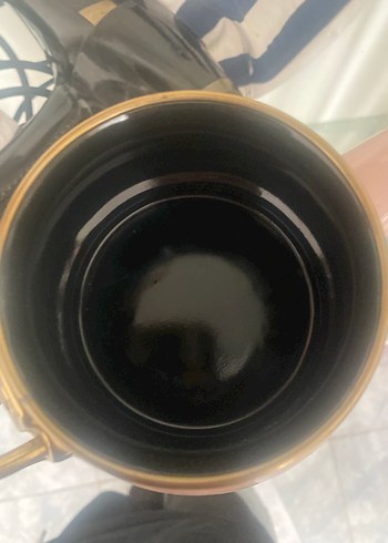 Pastel Pembe Çaydanlık Seti - Görsel 3