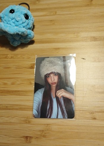 Kürk şapkalı hyein orj pc