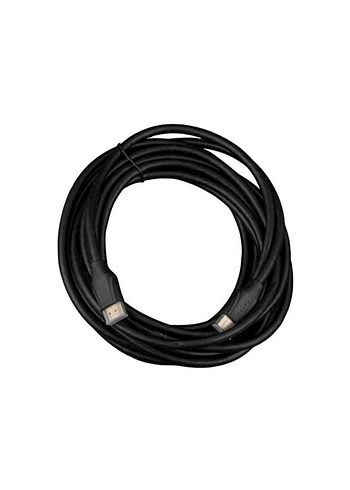 FULLY G-507BS Siyah 19+1 Gold Uç V2.0 3 Metre 4K HDMI Kablo - Görsel 3