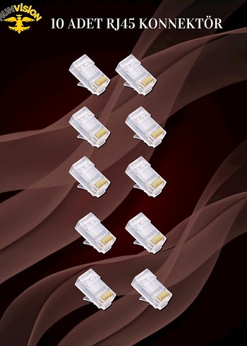 Dahua 2 MP 5 KAMERALI IP / DOME FULL PAKET - Görsel 6