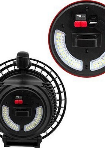 Powermaster Uzun Menzilli Işıldak MX-W871A - Görsel 3