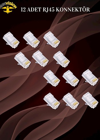 Dahua 2 MP 6 KAMERALI IP / DOME FULL PAKET - Görsel 6