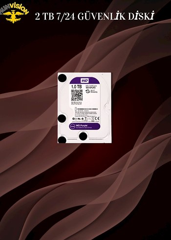 Dahua 2 MP 6 KAMERALI IP / DOME FULL PAKET - Görsel 4