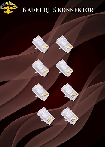 Dahua 2 MP 4 KAMERALI IP / DOME FULL PAKET - Görsel 6