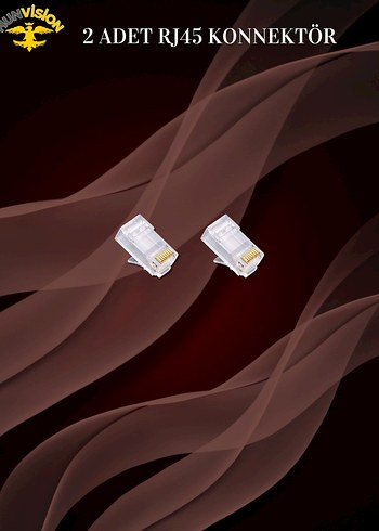 Dahua 2 MP 1 KAMERALI IP DOME FULL SET - Görsel 6