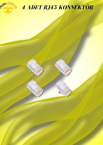 Dahua 2 MP 2 KAMERALI IP / BULLET FULL PAKET - Görsel 6